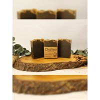 Chailea Ardıç Katranı Katı Sabun 100 gr