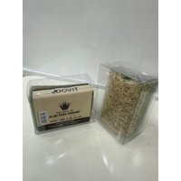 Dovit Doğal Kabak Lifli Aloe Vera-Kabak Lifli Katı Sabun 110 gr