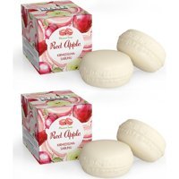 Thalia Elma Katı Sabun 2x100 gr