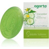 Agarta Salatalık Katı Sabun 150 gr
