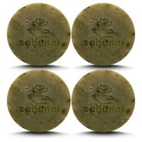 Sabunal Bitkisel Lavanta Katı Sabun 4x100 gr