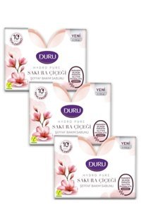 Duru Sakura Çiçeği Katı Sabun 810 gr