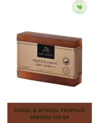 Sante Beauty El Yapımı Doğal Propolis Katı Sabun 150 gr