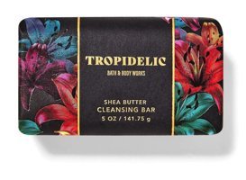 Bath & Body Works Tropidelic Shea Butter Katı Sabun 75 gr