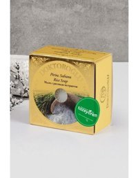 Doktoroğlu Pirinç Katı Sabun 140 gr