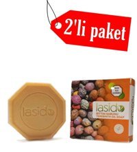 Lasido Bıttım Katı Sabun 80 gr