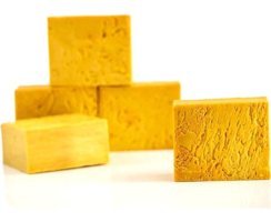 Bahar Bitkisel Bitkisel Bıttım Katı Sabun 1 kg