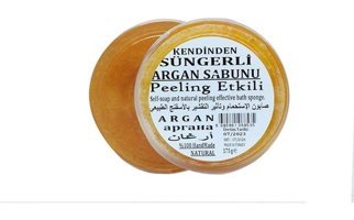 Markport Argan Katı Sabun 175 gr