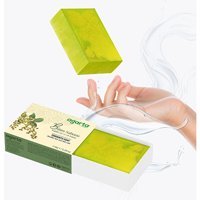 Agarta Doğal El Yapımı Bıttım Katı Sabun 150 gr