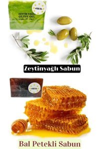 Monsieur Premiere Bal-Zeytinyağlı Katı Sabun 2x120 gr
