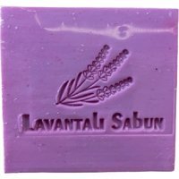 Uzman Çiftlik Doğal Lavanta Katı Sabun 10x100 gr