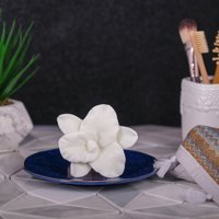 Misya Beyaz Gül Katı Sabun 75 gr