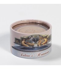 Olivos Korkut Sultan's Zeytinyağlı Katı Sabun 100 gr