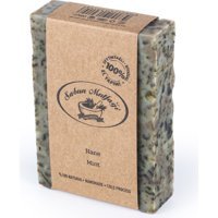 Sabun Mutfağı Doğal Nane Katı Sabun 100 gr