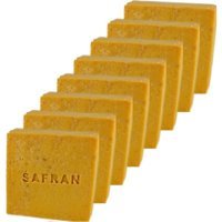 Woio Doğal Safran Katı Sabun 16x125 gr