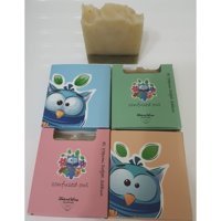 Confused Owl Organik Mango Katı Sabun 10x100 gr