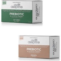 Cire Aseptine Çay Ağacı-Zencefil Katı Sabun 100 gr