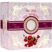 Thalia Gül Katı Sabun 150 gr
