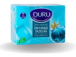 Duru Klasik Klasik Katı Sabun 12 x70 gr
