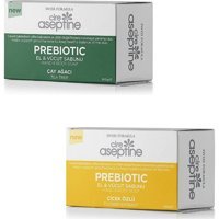 Cire Aseptine Çay Ağacı Yağı Katı Sabun 100 gr