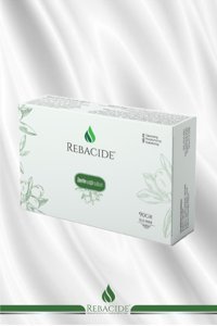 Rebacide Zeytinyağlı Katı Sabun 90 gr