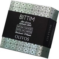 Olivos Bıttım Katı Sabun 125 gr