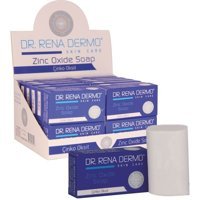 Dr. Reno Dermo Dermo Çinko Katı Sabun 3x50 gr