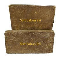 Siirt Katı Sabun Evi Ardıç Katranı Katı Sabun 500 gr