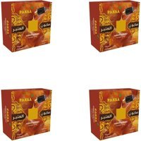 Paksa Natural Amber Katı Sabun 4x125 gr