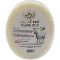 Hacı Uğur Efendi Doğal Keçi Sütlü Katı Sabun 125 gr