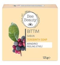 Bee Beauty Bıttım Katı Sabun 125 gr