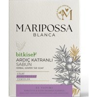 Maripossa Blanca Adrıç Katran Katı Sabun 110 gr
