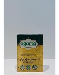 Agarta Palmiye Katı Sabun 150 gr