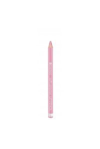 Essence Soft&Precise No:201 İnce Mat Dudak Kalemi Toz Pembe
