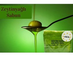Monsieur Premiere Zeytinyağlı Katı Sabun 4x120 gr