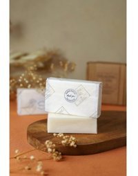 Healing Care Doğal Keçi Sütlü Katı Sabun 120 gr