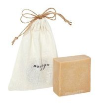Nui Yoga Doğal El Yapımı Yılan Yağı Katı Sabun 130 gr