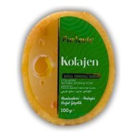 Dr. Bronos Kolajen Katı Sabun 100 gr