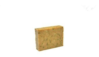 Agonya Nane-Zeytinyağlı Katı Sabun 3x100 gr