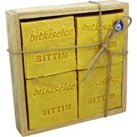Bitkiselce El Yapımı Bıttım Katı Sabun 500 gr