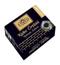 Esved Kabe Örtüsü Kokusu Katı Sabun 100 gr