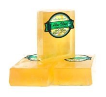 Fito Derman Aloe Vera Katı Sabun 150 gr