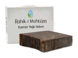 Rahik-İ Mahtum Katran Katı Sabun 150 gr