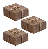 Vitaly Gurme Doğal Ardıç Katranı Katı Sabun 3x140 gr