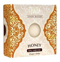 Thalia Doğal Bal Katı Sabun 125 gr