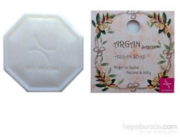 Prima Nova Doğal Argan Yağı Katı Sabun 125 gr