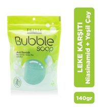 Thalia Yeşil Çay Katı Sabun 140 gr