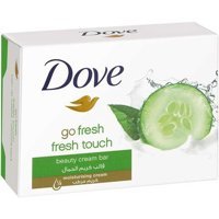 Dove Salatalık Katı Sabun 48x90 gr
