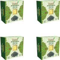Paksa Doğal Bıttım Katı Sabun 4x125 gr