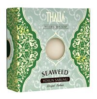 Thalia Doğal Yosunlu Katı Sabun 6x125 gr